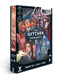 Мініатюра товару Настільна гра Unmatched: The Witcher. Занепад світів (Realms Fall) - 1