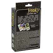 Миниатюра товара Настольная игра Еский (Yessky) (RU) - 2