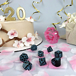 Миниатюра товара Набор кубиков 20 years: Japanese Dice Set (8) - 3