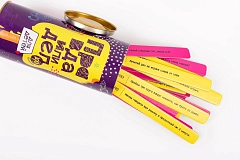 Миниатюра товара Настольная игра Правда или Действие: Для детей (Truth or Dare: For children) (RU) - 2