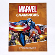Миниатюра товара Настольная игра Marvel Champions. Карточная игра (Marvel Champions: The Card Game) - 11