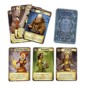 Миниатюра товара Настольная игра Цитадели (Citadels) - 5