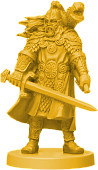 Миниатюра товара Настольная игра Ярость крови. Боги Асгарда (Blood Rage: Gods of Ásgard) - 5