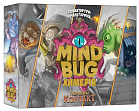 Мініатюра товару Настільна гра Mind Bug. Химерія: Перший контакт (Mindbug: First Contact) - 1