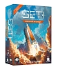 Настільна гра SETI: Космічні агенції (SETI: Space Agencies)