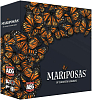 Настольная игра Mariposas (Бабочки) (EN)