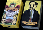 Миниатюра товара Карты ТАРО Смиттини (Tarot cards Smithiny) - 1