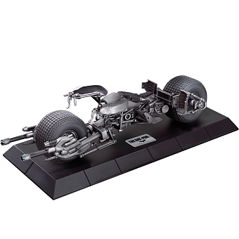 Фигурка Басня. Бэтмена (DC COMICS The Batpod)