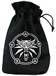 Миниатюра товара Мешочек The Witcher Dice Pouch. Geralt - School of the Wolf - 1