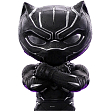 Миниатюра товара Фигурка Черная пантера (Black Panther MARVEL) - 4