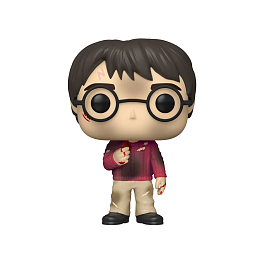 Ігрова фігурка Funko Pop! Гаррі Поттер з каменем (Harry Potter The Sorcerer's Stone): #132