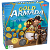 Настольная игра Золотая Армада (Gold Armada) (EN)