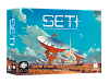 Настольная игра S.E.T.I.: Поиски внеземного разума (SETI: Search for Extraterrestrial Intelligence)