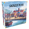 Настольная игра Йокогама (Yokohama)