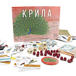 Миниатюра товара Настольная игра Крылья. Птицы Азии (Wingspan. Asia) - 9