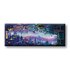 Настольная игра Дуэль за Кардию. Плеймат (Duel for Cardia. Playmat) Настольная игра Дуэль за Кардию. Плеймат (Duel for Cardia. Playmat)