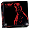 Настільна гра Hellboy. The Board Game (Хеллбой) (EN)