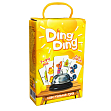 Мініатюра товару Настільна гра Дінь-дзінь (Ding ding) - 1