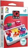 Мініатюра товару Настільна гра IQ Лінк (IQ Link) - 6