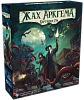 Настольная игра Ужас Аркгема. Карточная игра. Обновленное издание (Arkham Horror LCG: Revised Core Set)