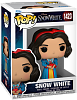 Ігрова фігурка Funko POP! Білосніжка з яблуком (Snow White with Apple) #1423: 