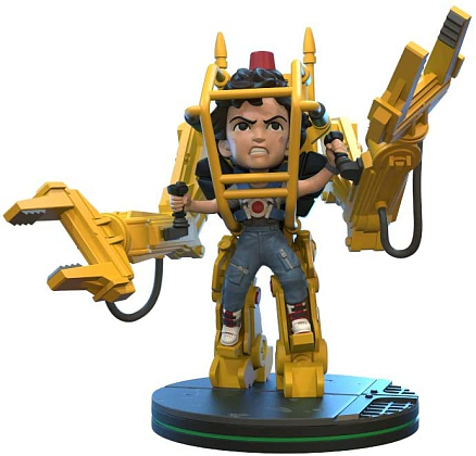 Фигурка Ripley Power Loader ALIEN (Чужой) - KUBIX