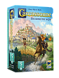 Миниатюра товара Настольная игра Каркасон №5. Посланники и мэры (Carcassonne: Abbey and Mayor) - 1