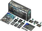 Мініатюра товару Настільна гра Monster Hunter World: The Board Game. Hunter's Arsenal Expansion (EN) - 2