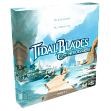 Мініатюра товару Настільна гра Tidal Blades Heroes of the Reef (Припливні леза Герої Рифа) (EN) - 1