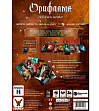 Миниатюра товара Настольная игра Орифлама. Пламя интриг (Oriflamme: Ablaze) - 2