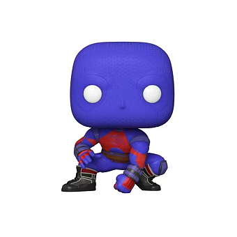 Игровая фигурка Funko Pop! Атомный Разрушитель (Atom Smasher) Black Adam: #1233 - KUBIX Игровая фигурка Funko Pop! Атомный Разрушитель (Atom Smasher) Black Adam: #1233
