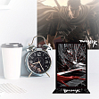 Миниатюра товара Акриловая фигурка Гатс. Берсерк (BERSERK Guts) - 3