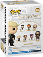 Миниатюра товара Ігрова фігурка FUNKO POP! Драко Малфой (Draco Malfoy with Broken Arm) Harry Potter #168 - 3