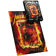 Миниатюра товара Пазл METALLICA Fire Demon (1000 шт.) - 1
