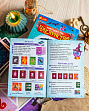 Миниатюра товара Настольная игра Колдовство - 6