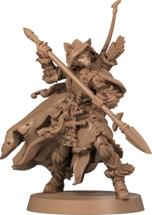Настільна гра Зомбіцид. Біла смерть (Zombicide: White Death), бренду Geekach Games, для 1-6 гравців, час гри < 30хв. - 10 - KUBIX