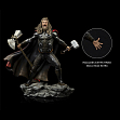 Миниатюра товара Статуэтка Тор (Thor MARVEL The Infinity Saga) - 6