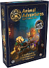 Настільна гра Animal Adventures RPG Starter Set (EN)