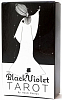 Карты ТАРО Черной Фиалки (Black Violet TAROT)