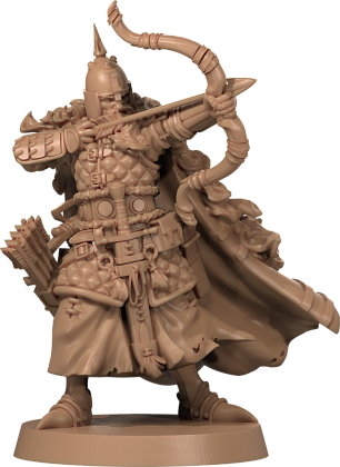 Настільна гра Зомбіцид. Біла смерть (Zombicide: White Death), бренду Geekach Games, для 1-6 гравців, час гри < 30хв. - 16 - KUBIX
