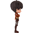 Мініатюра товару Фігурка Ерен Йегер. Атака титанів (ATTACK ON TITAN Q posket Eren Yeager vol.2 ver.A) - 2