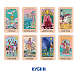 Миниатюра товара Карты Таро "НЕЗАВИСИМЫЕ" (Tarot cards "INDEPENDENT") - 8