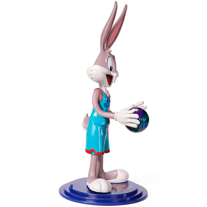 Фігурка Багз Банні. Космічний джем 2 (LOONEY TUNES Bugs SJ2) - 5 - KUBIX