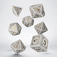 Миниатюра товара Набор кубиков Bloodsucker Immortal Dice Set (7) - 2