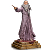 Статуетка Дамблдора. Гаррі Поттер (HARRY POTTER Dumbledore Art Scale 1/10)