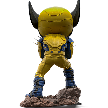 Фігурка Росомаха. Дедпул і Росомаха (MARVEL Wolverine) - 4 - KUBIX