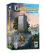 Миниатюра товара Настольная игра Каркасон №4. Башни и воры (Carcassonne: The Tower) - 1