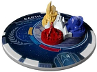 Мініатюра товару Настільної гри Star Trek: Ascendancy (Зоряний шлях: Влада) (EN) - 5