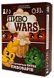 Миниатюра товара Настольная игра Пиво Wars - 1