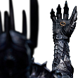 Мініатюра товару Статуетка Саурон. Володар перснів (LORD OF THE RINGS Sauron Mini) - 7